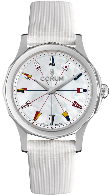Corum 020.201.20/0049 PN22 Admiral Legend 38 Replica watch